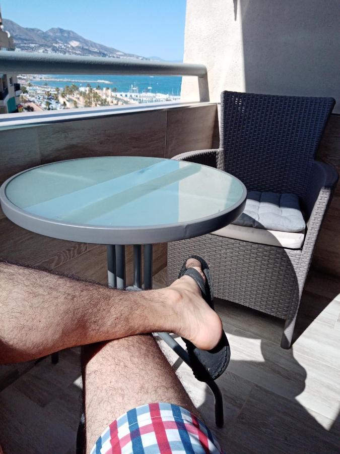 Apartment Estudio Puerto Deportivo Playa Fuengirola