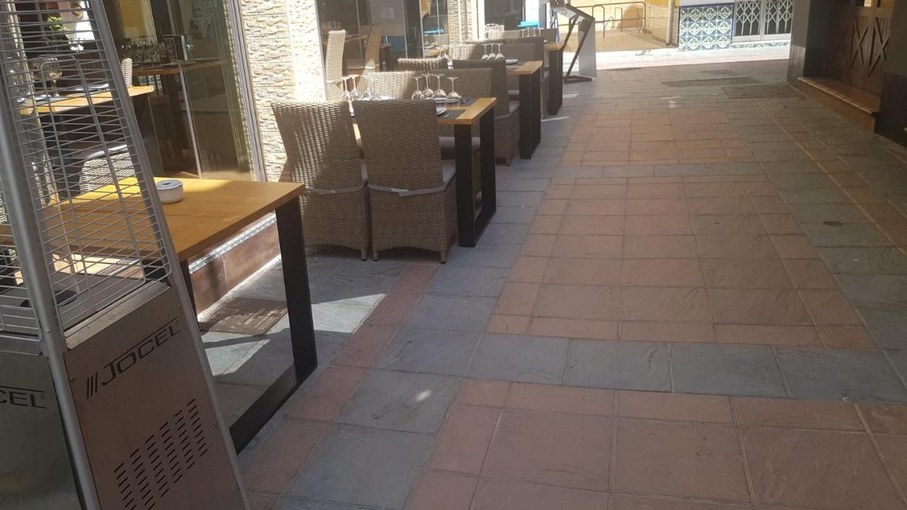 Apartamento Fuengirola-Playita-Zona De Bares Y Discotecas *