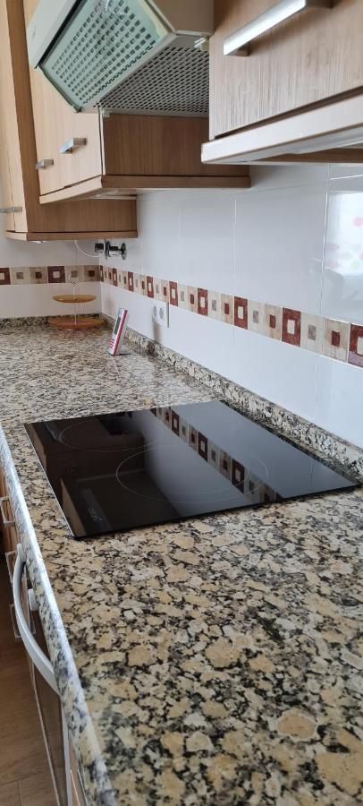 Apartamento Apartamento Lance Del Sol Fuengirola