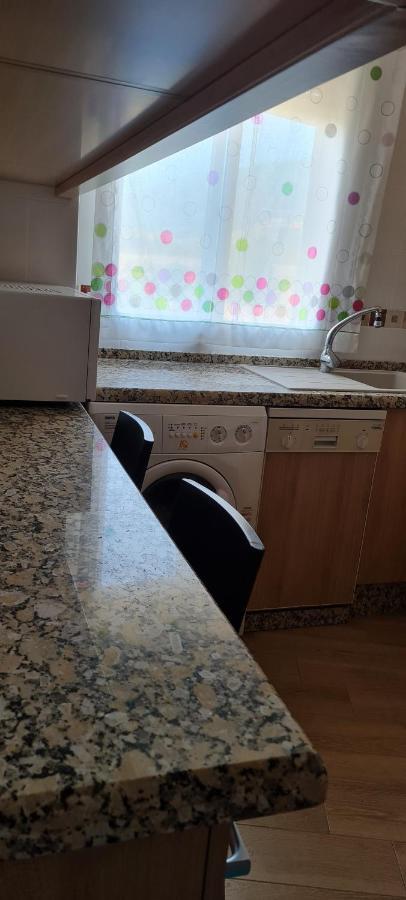 Apartamento Lance Del Sol Apartamento *