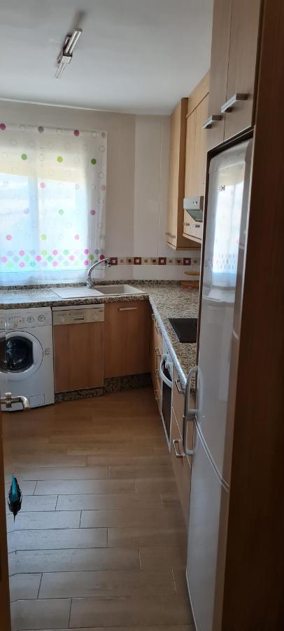 Apartamento Apartamento Lance Del Sol