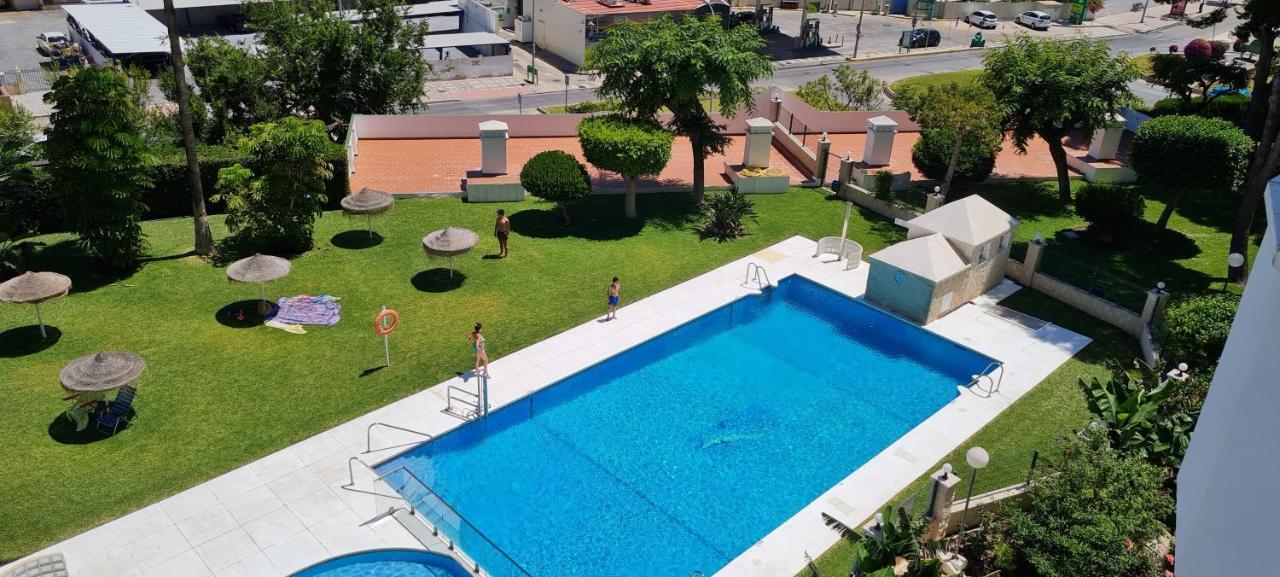 Apartamento Lance Del Sol *