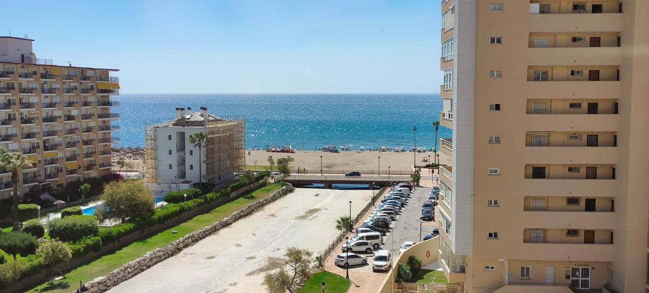 Apartment Con Vistas Fuengirola
