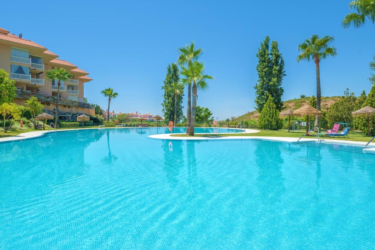 Reserva Del Higuerón Beach&spa Apartamento *