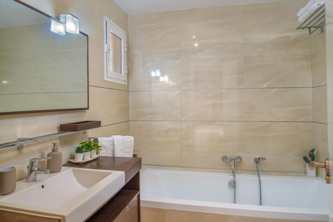 Apartamento Reserva Del Higuerón Beach&spa Fuengirola