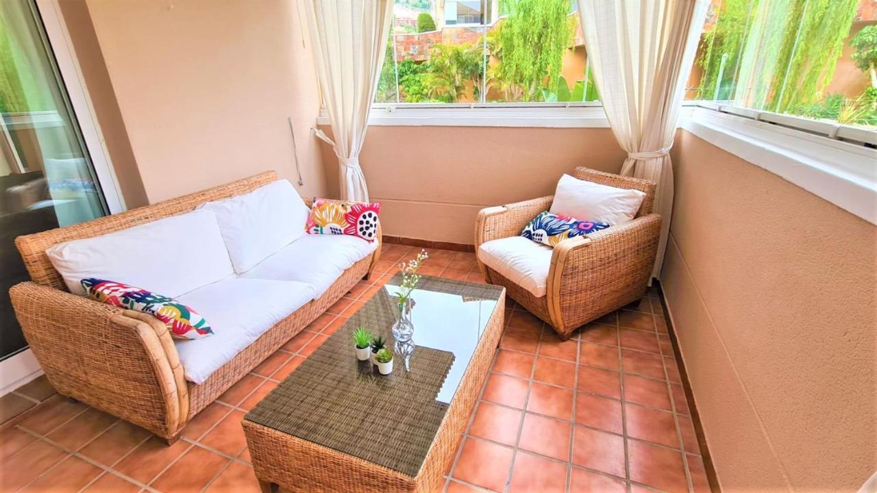 Reserva Del Higuerón Beach&spa