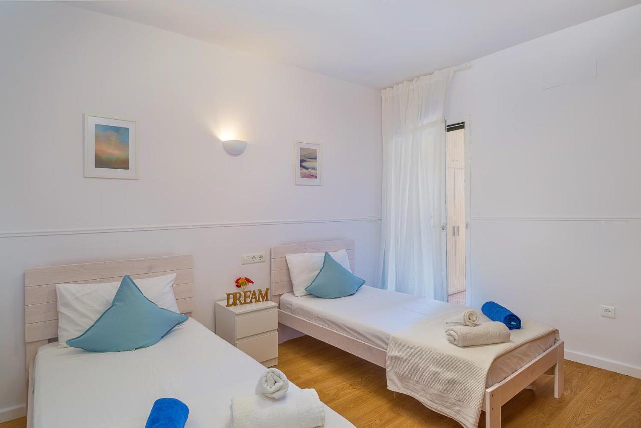 Reserva Del Higuerón Beach&spa Apartamento Fuengirola