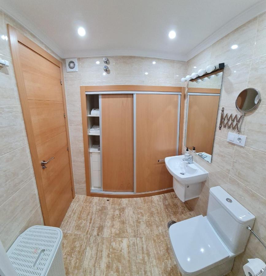 Apartamento Lance Del Sol Apartamento *