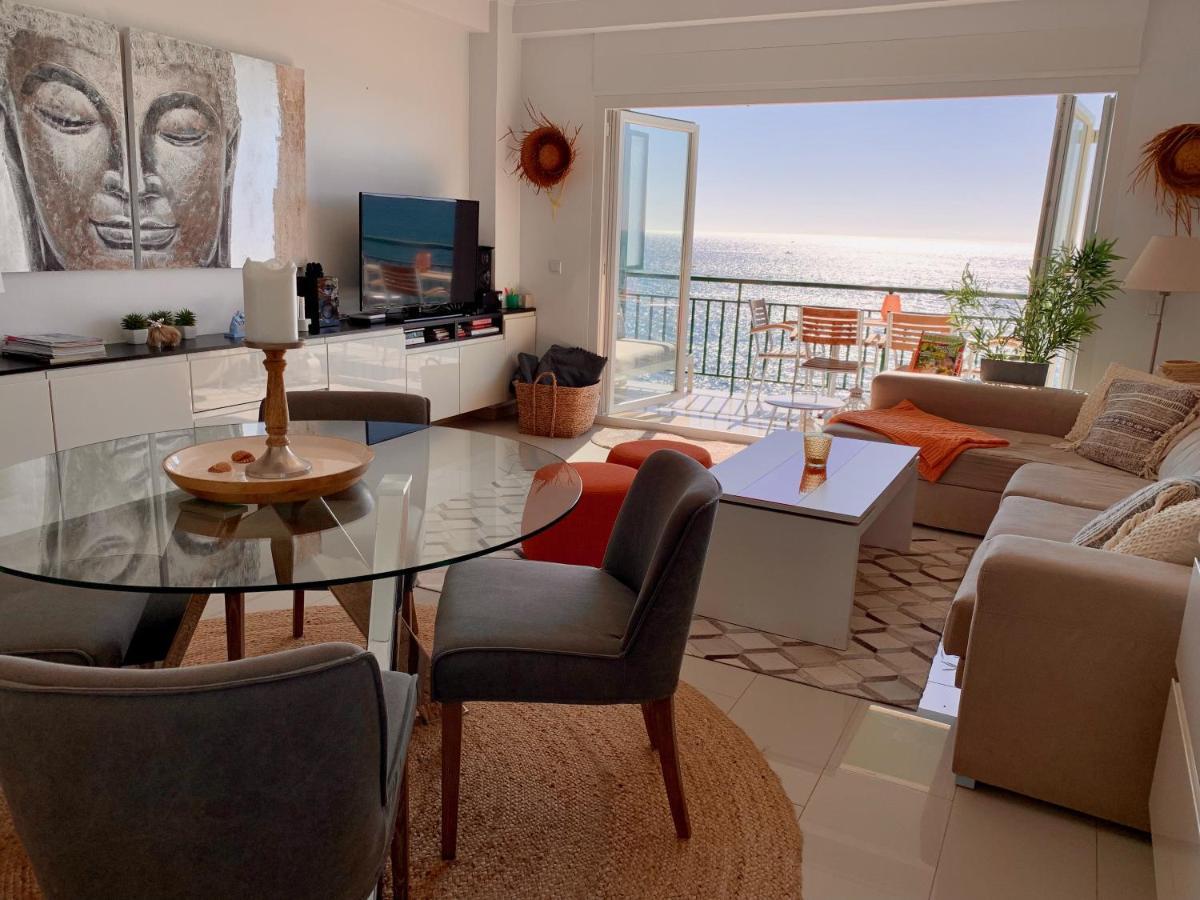 Apartment Beachfront In *