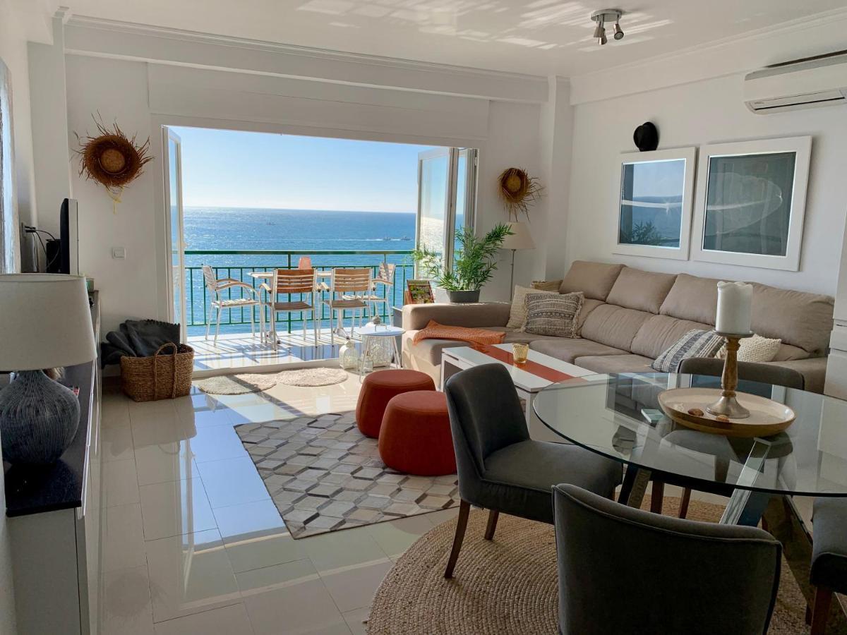 Apartment Beachfront In Fuengirola