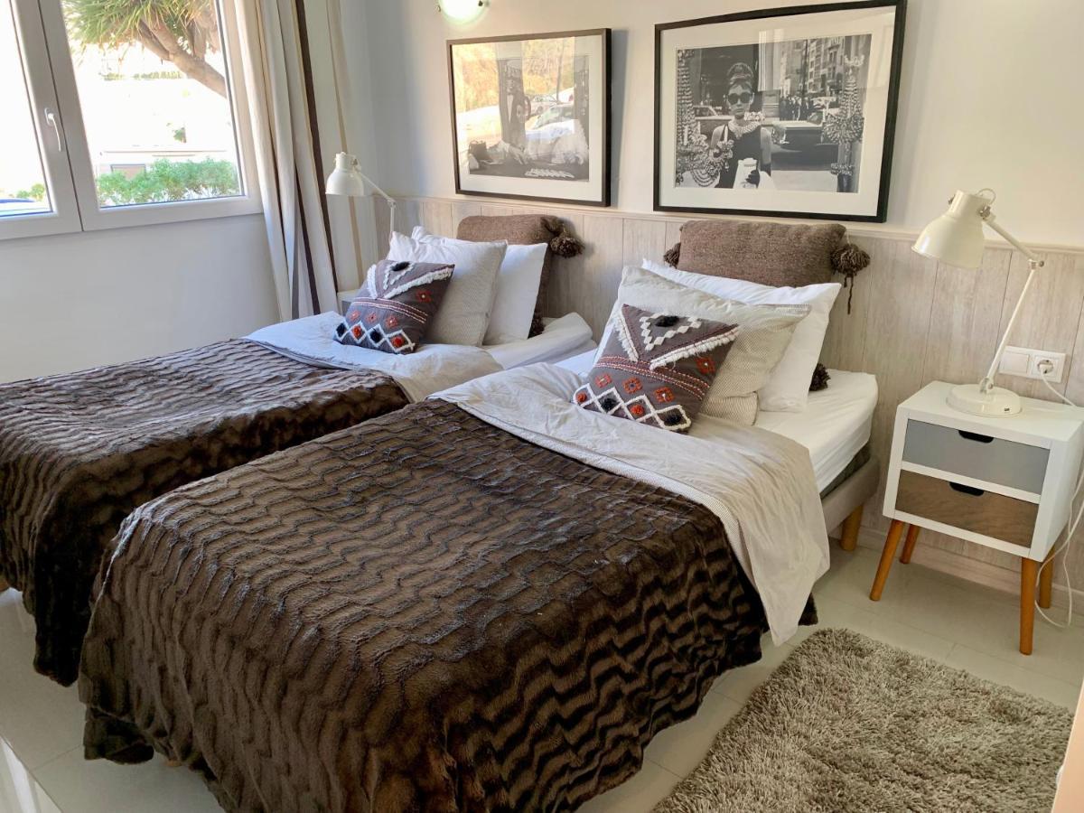 Apartment Beachfront In *