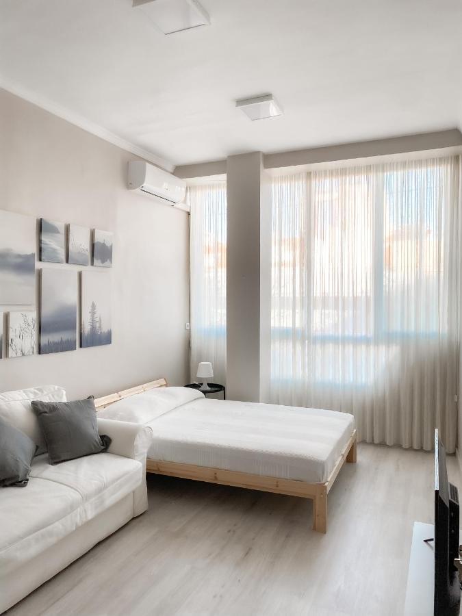 Boliches Apt - Playa, Restaurantes Y Comercios Fuengirola