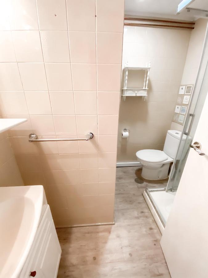Apartment Boliches Apt - Playa, Restaurantes Y Comercios Fuengirola