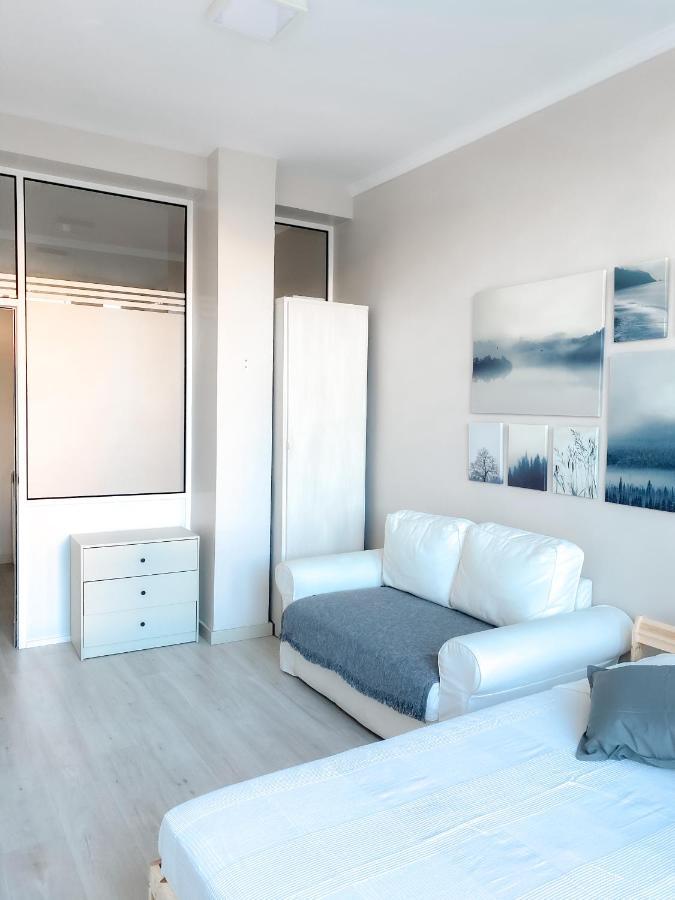 Boliches Apt - Playa, Restaurantes Y Comercios Fuengirola