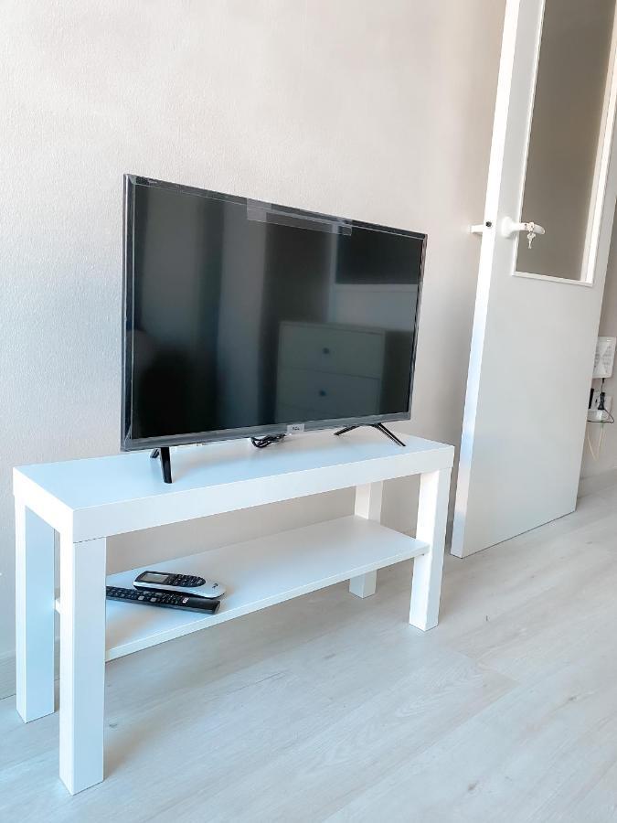 Boliches Apt - Playa, Restaurantes Y Comercios Apartment Fuengirola