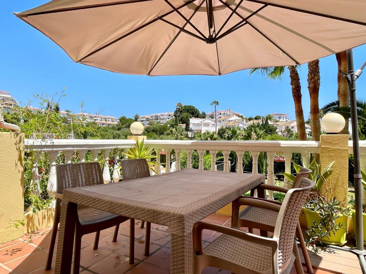 El Faro Vacation 600m To Beach Big Terrace By Solrentspain Apartment Fuengirola