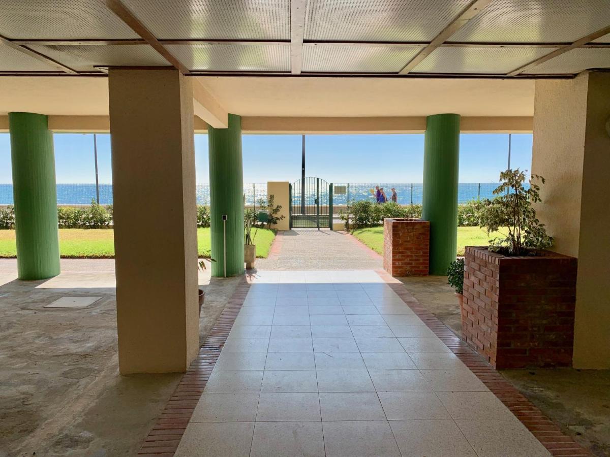 Beachfront In *