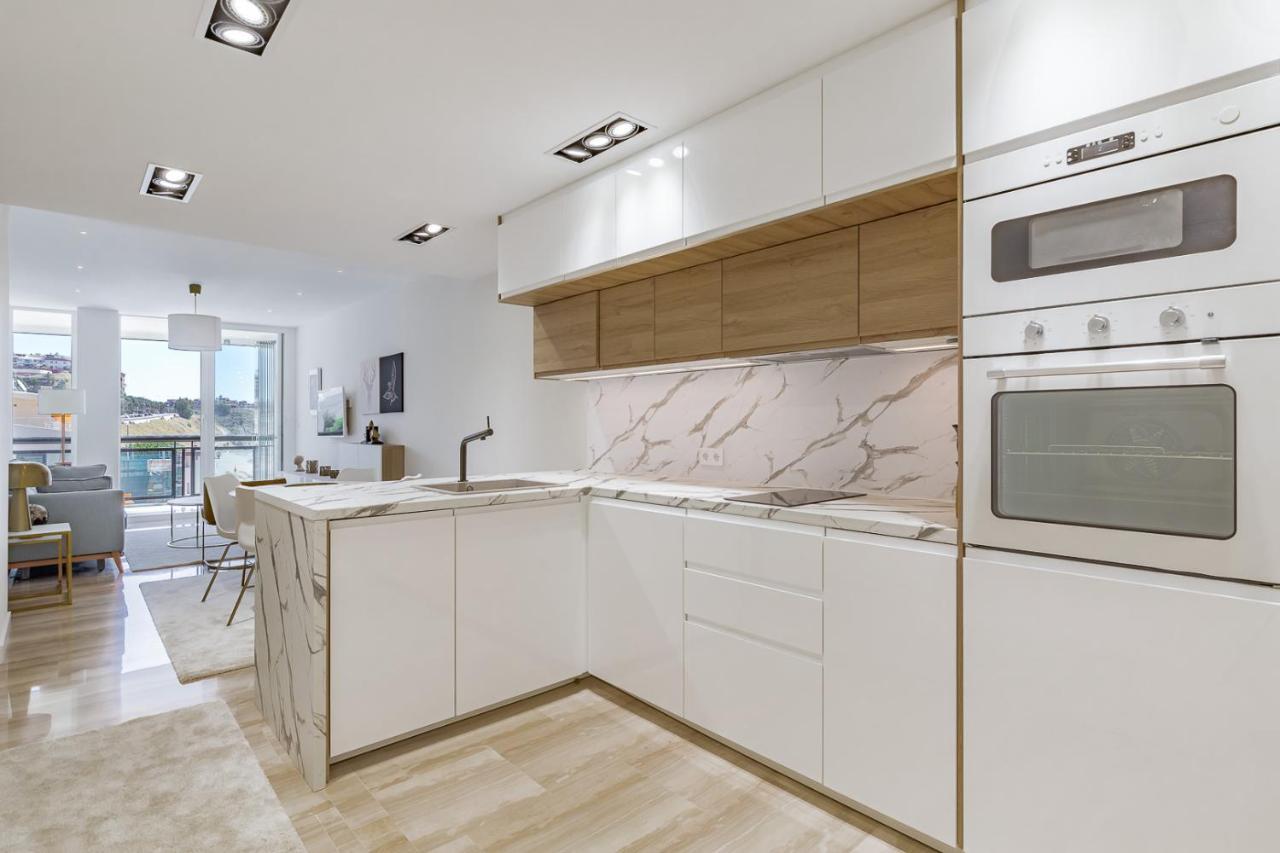 Apartamento Paradise La Cubana *