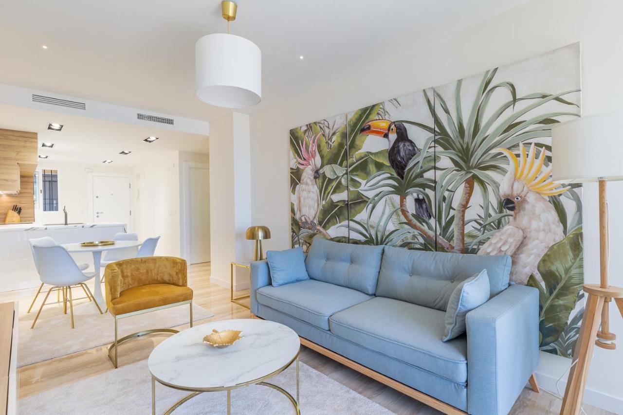 Apartamento Paradise La Cubana Fuengirola