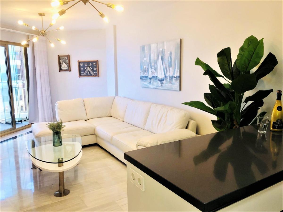 Rentcostadelsol Dona Sofia 3d Fuengirola