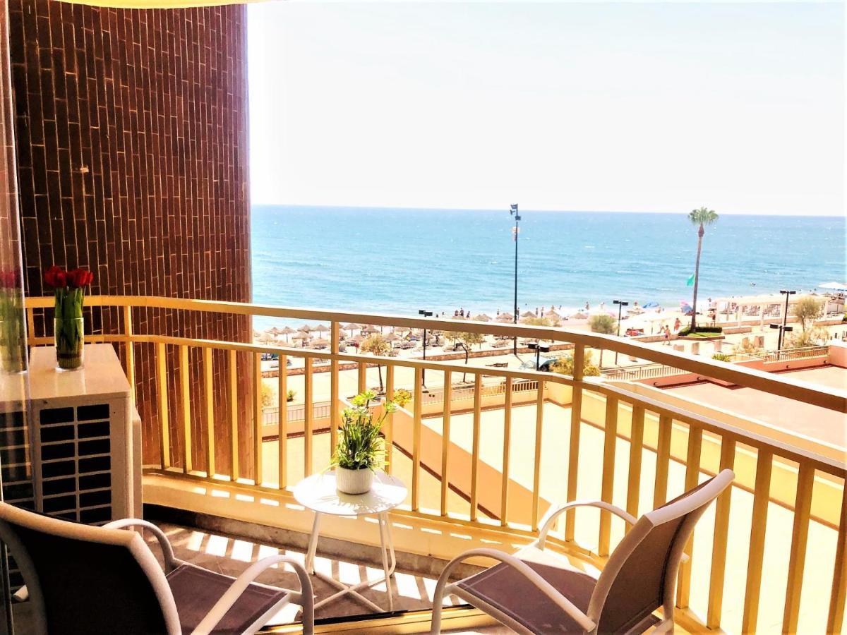 Rentcostadelsol Dona Sofia 3d Apartment *