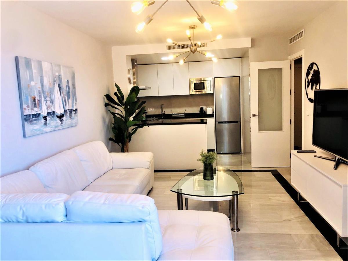 Apartment Rentcostadelsol Dona Sofia 3d