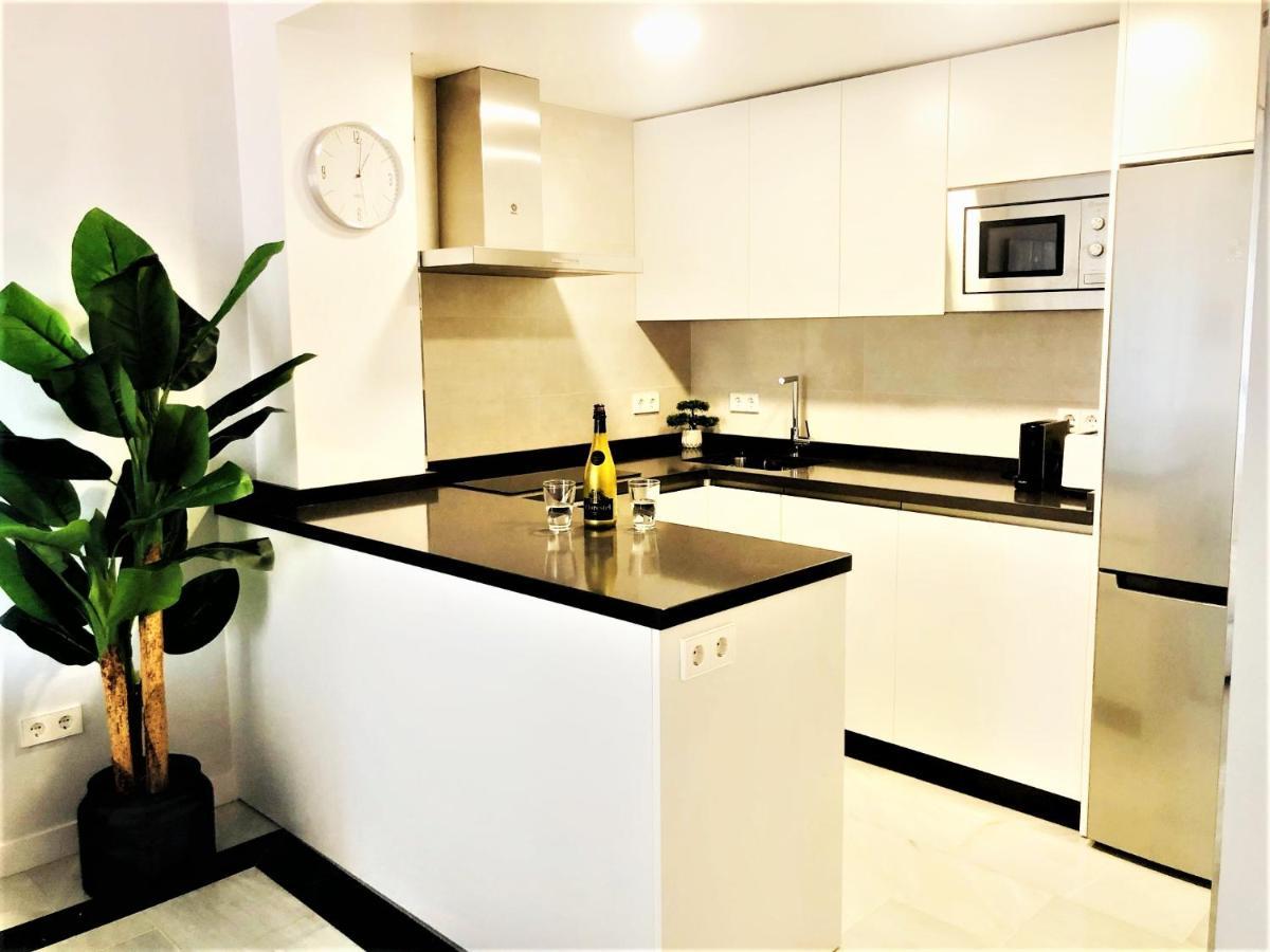 Rentcostadelsol Dona Sofia 3d * Fuengirola