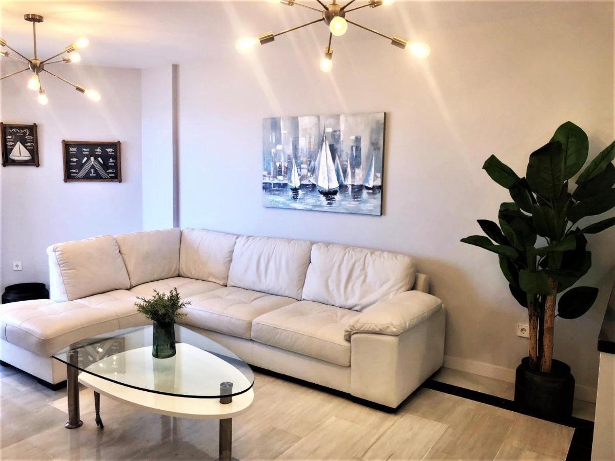 Rentcostadelsol Dona Sofia 3d * Fuengirola