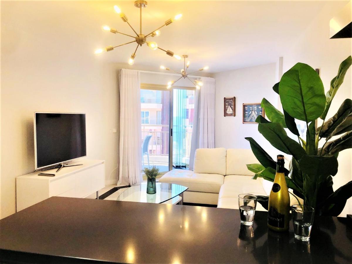 Apartment Rentcostadelsol Dona Sofia 3d *