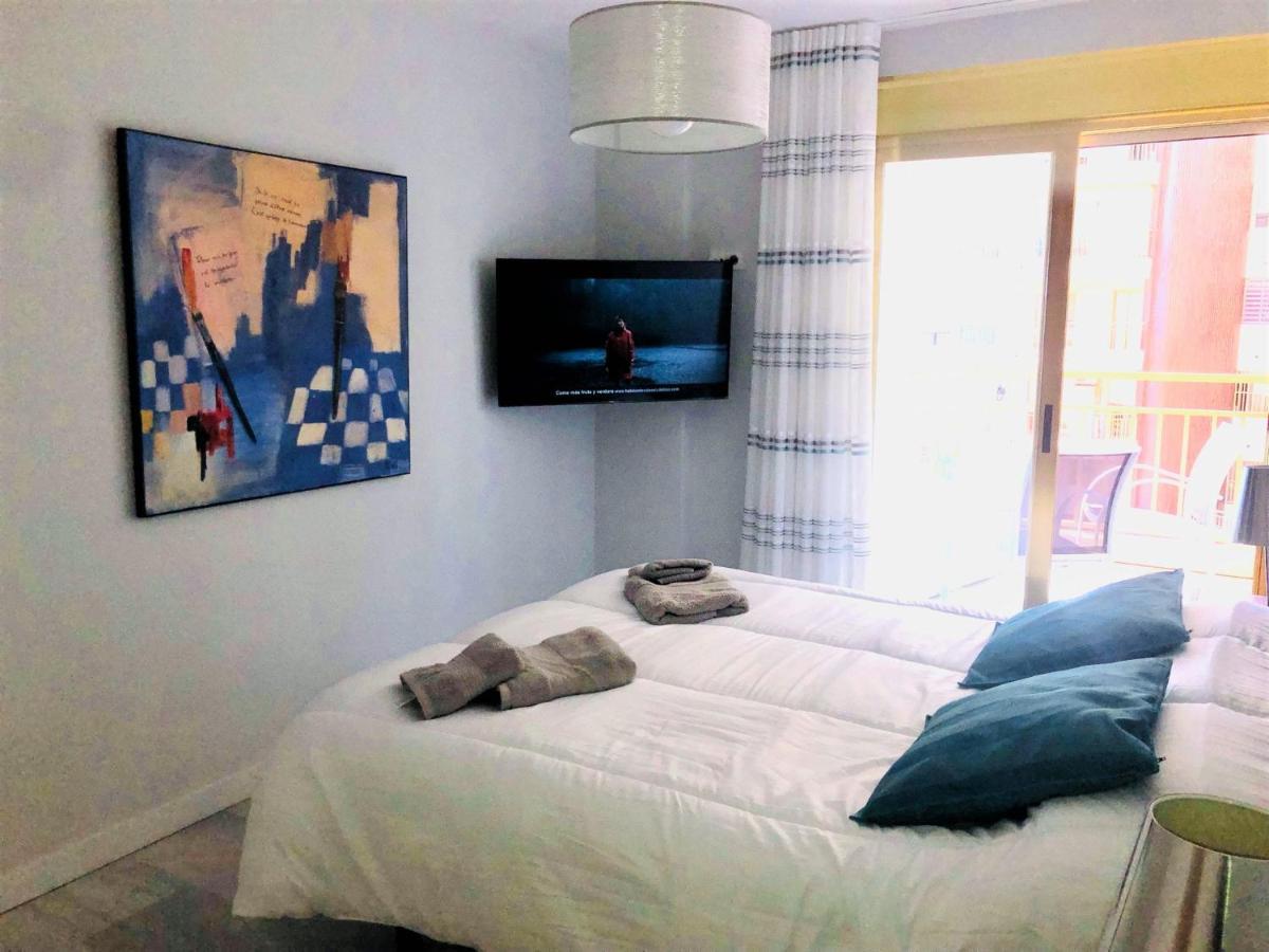 Rentcostadelsol Dona Sofia 3d Apartment *