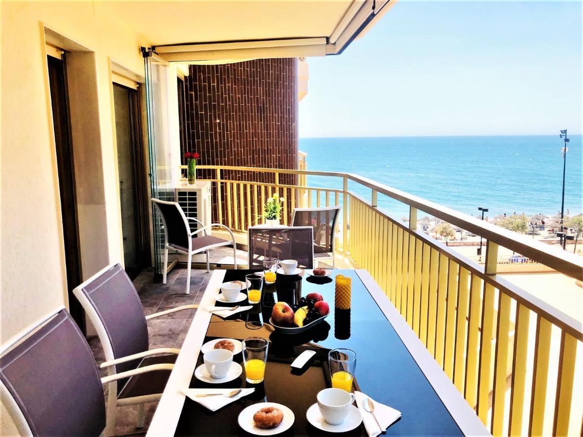 Rentcostadelsol Dona Sofia 3d Apartment Fuengirola