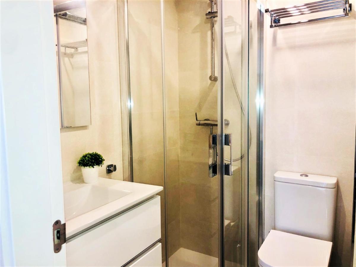 Apartment Rentcostadelsol Dona Sofia 3d *
