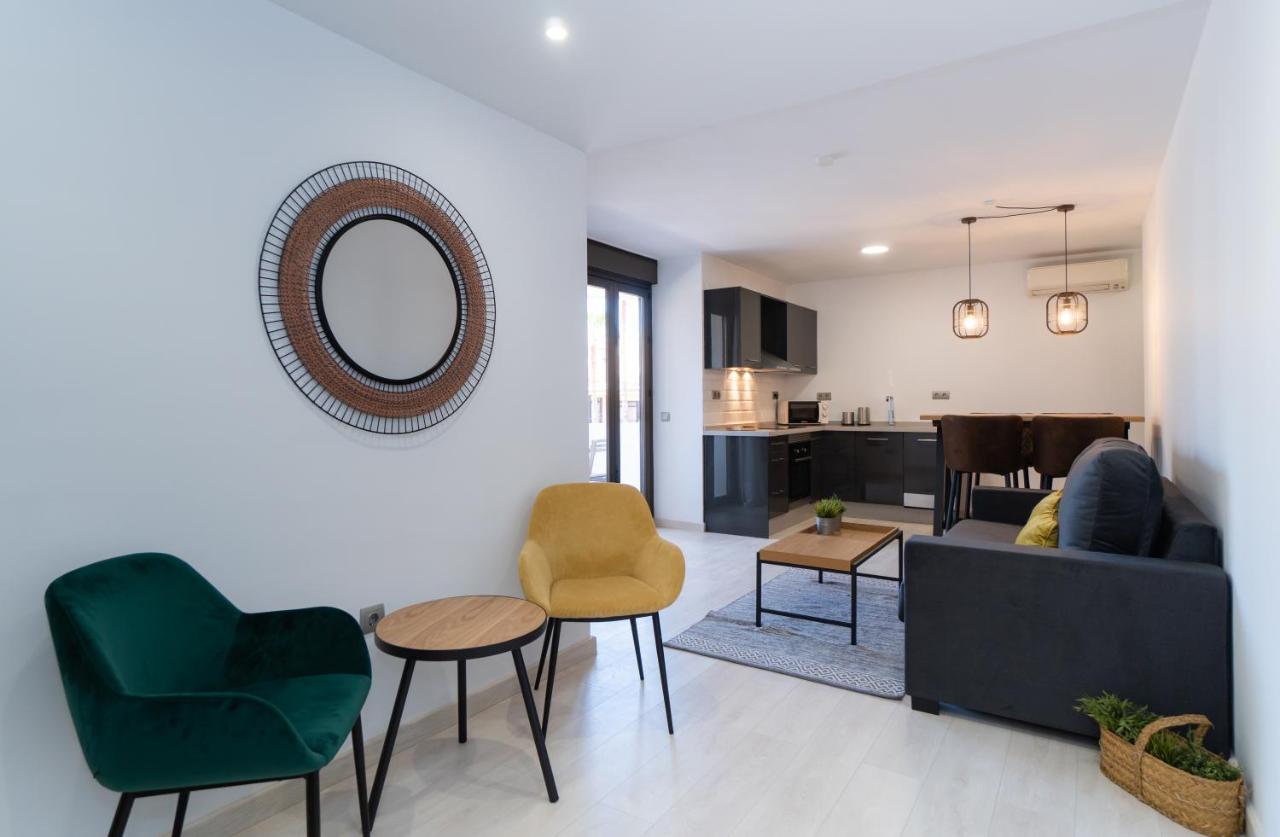 Apartment Sur Palmeras Fuengirola