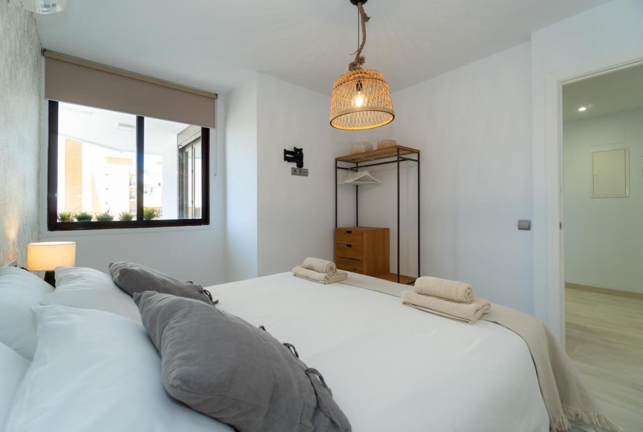 Sur Palmeras Apartment *