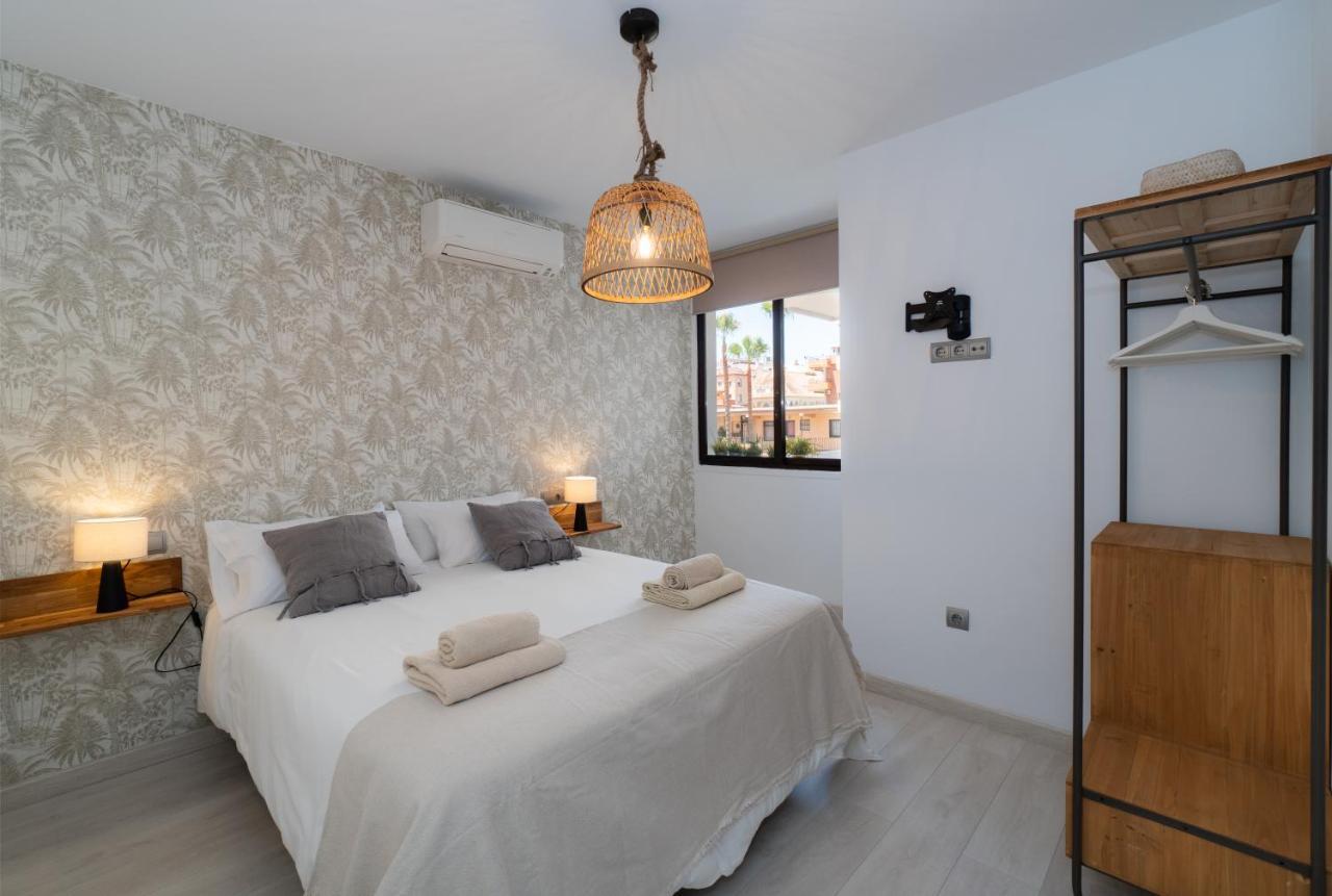 Apartment Sur Palmeras