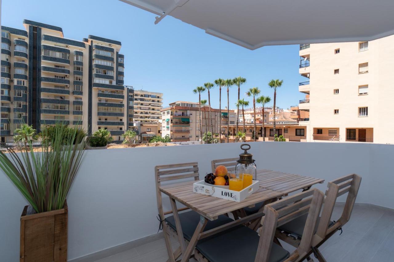 Apartment Sur Palmeras