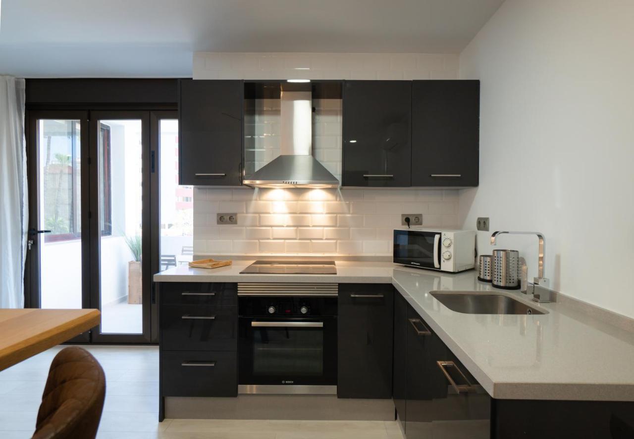 Apartment Sur Palmeras