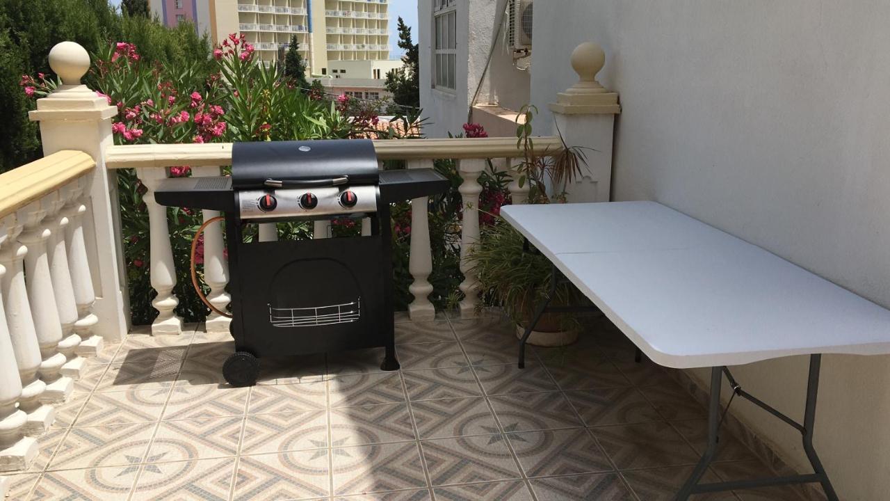 Casa Felicidad