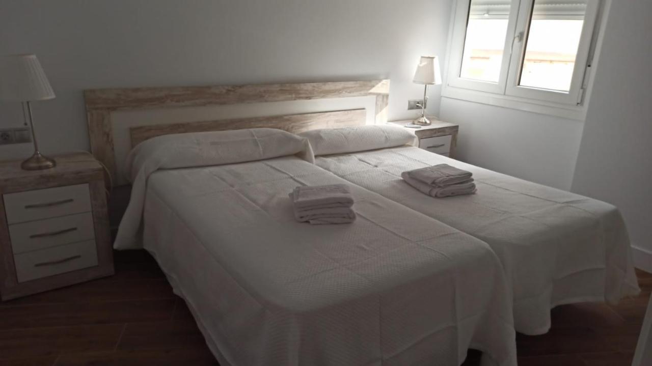 Appartement Beautiful In Third Line Boliches