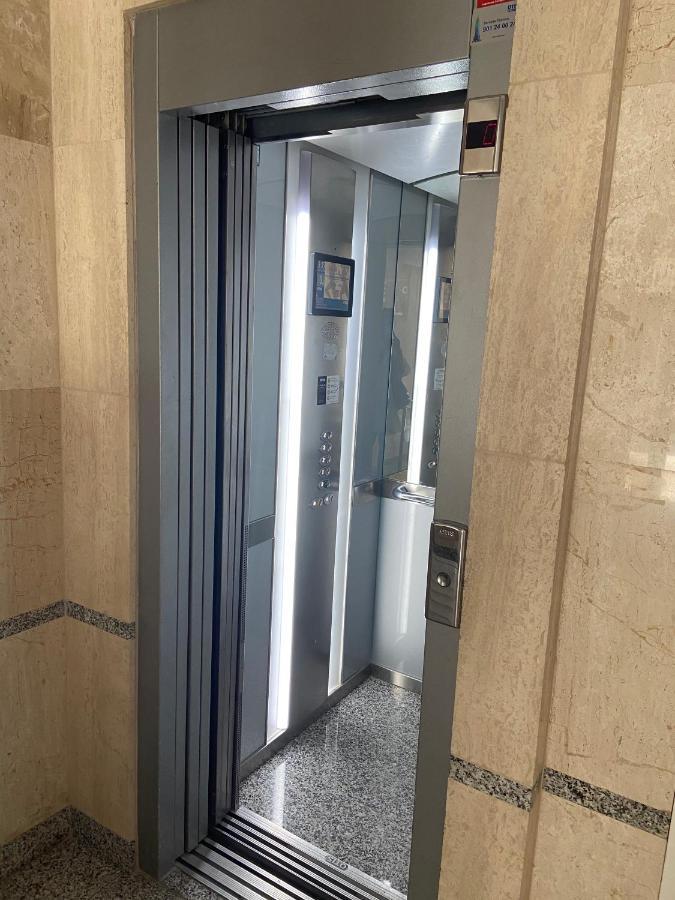 Boliches Apartamento *