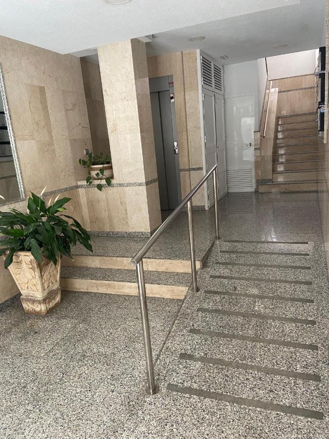 Apartamento Boliches *