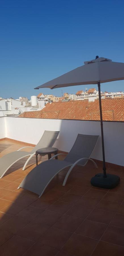 Atico Gimena Apartment Fuengirola