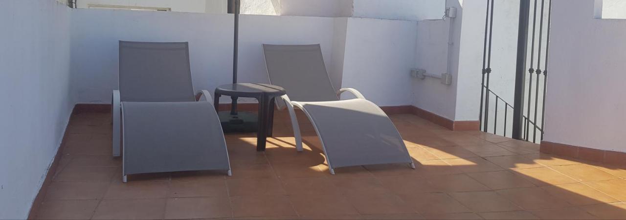 Atico Gimena * Fuengirola