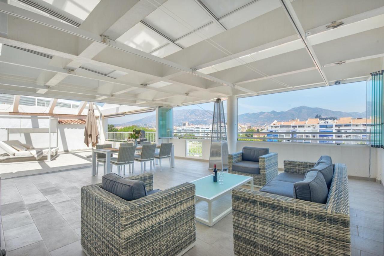 Apartment Castillo Rooftop