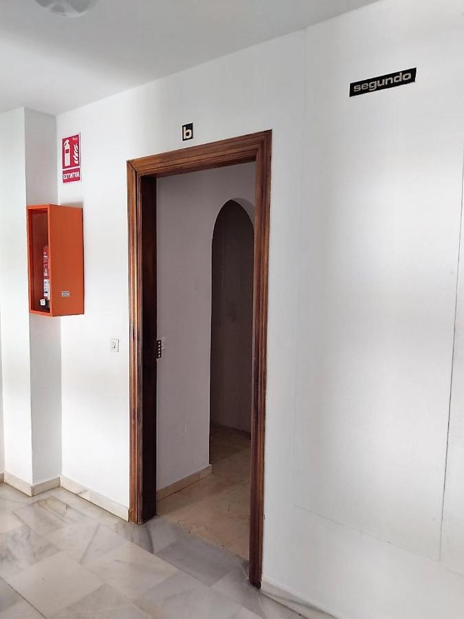 Capitan Playa Apartment