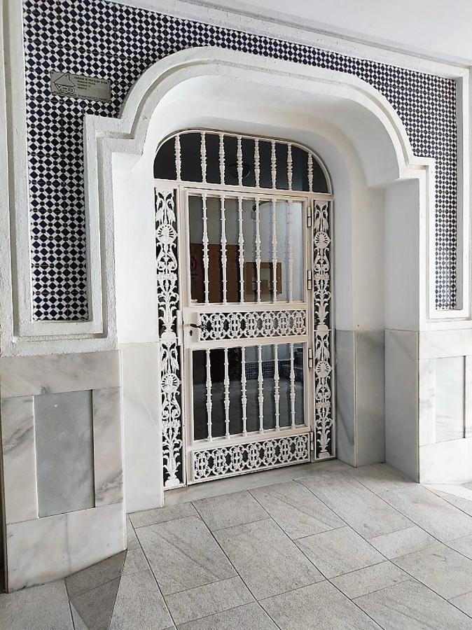 Capitan Playa Appartement *