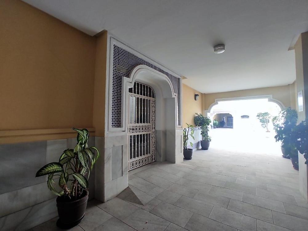 Apartment Capitan Playa Fuengirola