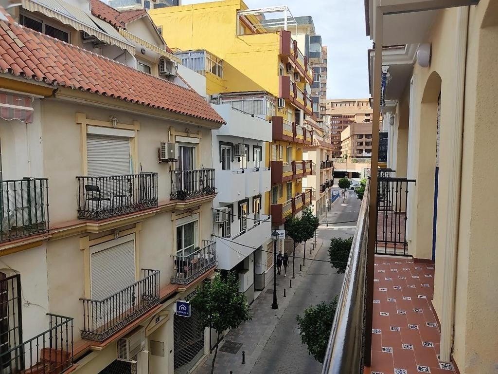 Capitan Playa Apartment