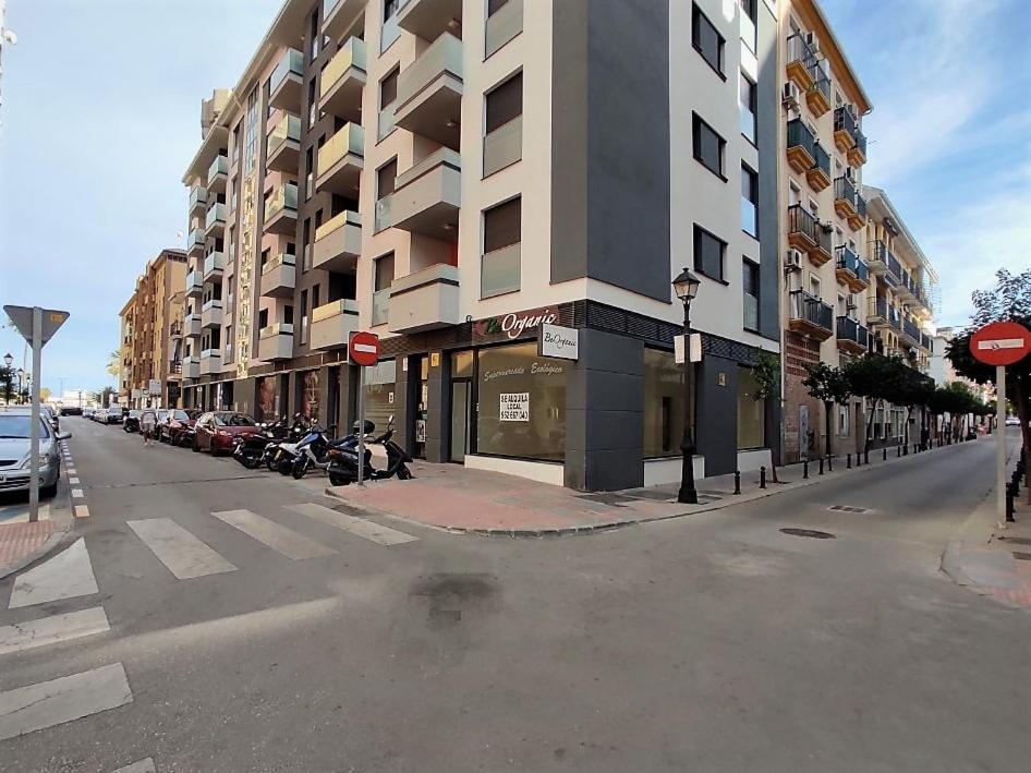 Capitan Playa Apartment Fuengirola
