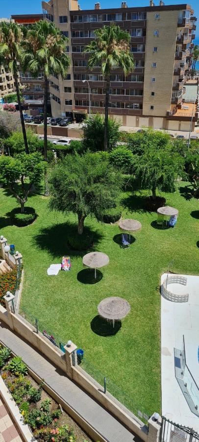 Apartamento Lance Del Sol
